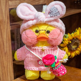 Duck Plush Toy - National Stores