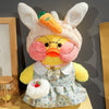 Duck Plush Toy - National Stores