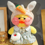 Duck Plush Toy - National Stores