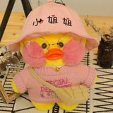 Duck Plush Toy - National Stores