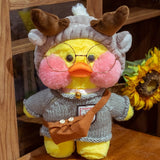 Duck Plush Toy - National Stores