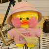 Duck Plush Toy - National Stores