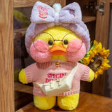 Duck Plush Toy - National Stores