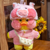 Duck Plush Toy - National Stores