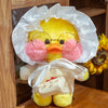 Duck Plush Toy - National Stores