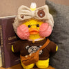 Duck Plush Toy - National Stores