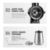 Coffee Bean Grinder - National Stores