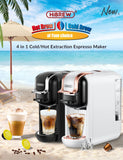 Multiple Capsule Coffee Machine - National Stores