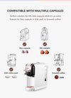 Multiple Capsule Coffee Machine - National Stores