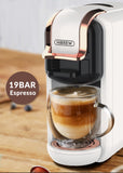 Multiple Capsule Coffee Machine - National Stores