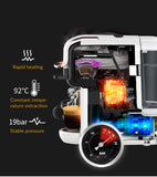 Multiple Capsule Coffee Machine - National Stores