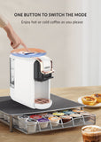 Multiple Capsule Coffee Machine - National Stores