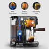 Automatic Coffee Machine - National Stores