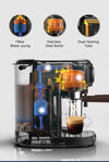 Automatic Coffee Machine - National Stores