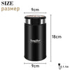 Mini Electric Coffee Grinder - National Stores