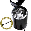 Mini Electric Coffee Grinder - National Stores