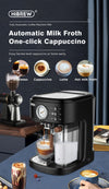 Automatic Coffee Machine - National Stores