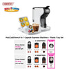 Pod  Coffee Maker - National Stores