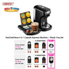 Pod  Coffee Maker - National Stores