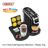 Multiple Capsule Coffee Machine - National Stores