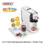 Multiple Capsule Coffee Machine - National Stores