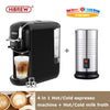 Multiple Capsule Coffee Machine - National Stores