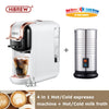 Multiple Capsule Coffee Machine - National Stores