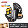 Multiple Capsule Coffee Machine - National Stores