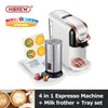 Multiple Capsule Coffee Machine - National Stores