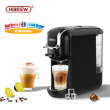 Multiple Capsule Coffee Machine - National Stores