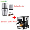 Espresso Coffee Maker - National Stores