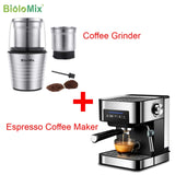 Espresso Coffee Maker - National Stores