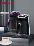 Pod Coffee Maker - National Stores