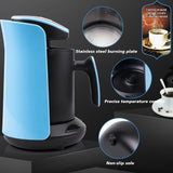 Pod Coffee Maker - National Stores