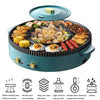 Smokeless Electric Barbecue Grill - National Stores