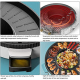 Smokeless Electric Barbecue Grill - National Stores