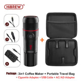 Portable Coffee Machine - National Stores