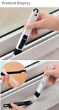 Window Gap Dust Cleaner - National Stores