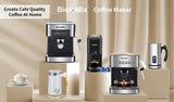 Espresso Coffee Maker - National Stores