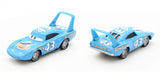 Metal Diecast Car Toy - National Stores