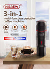 Portable Coffee Machine - National Stores