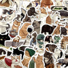 Animal Graffiti Stickers - National Stores