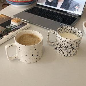 Ceramic Splash Mug - National Stores