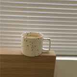 Ceramic Splash Mug - National Stores