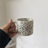 Ceramic Splash Mug - National Stores