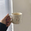 Ceramic Splash Mug - National Stores