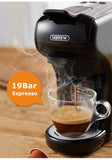 Pod  Coffee Maker - National Stores