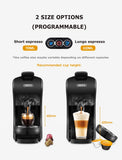 Pod  Coffee Maker - National Stores