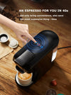 Pod  Coffee Maker - National Stores