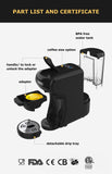 Pod  Coffee Maker - National Stores